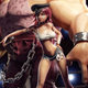 Illustration for article titled Ryu Certainly Has His Work Cut Out For Him Here